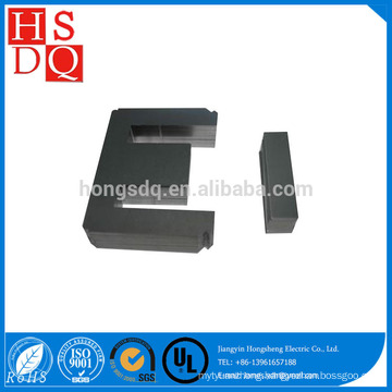 silicon steel coil ei lamination transformer core